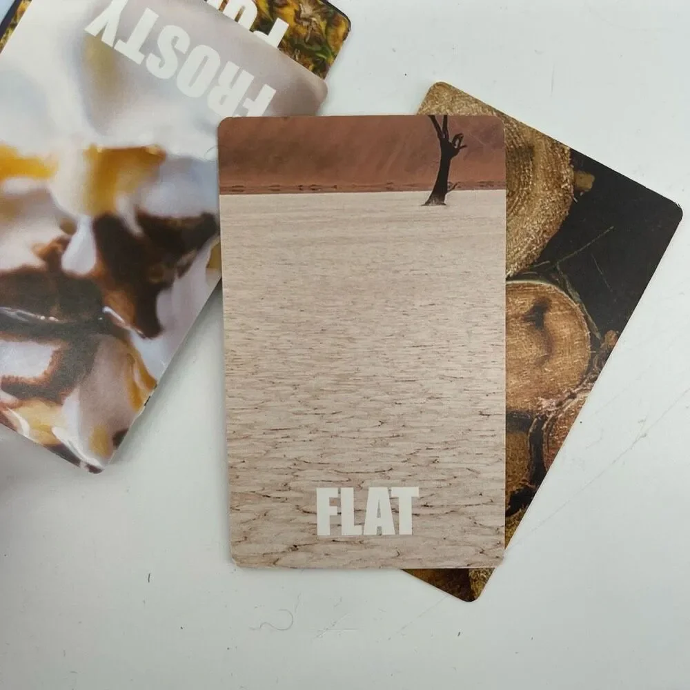 Find & Seek find seek